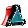 Una Nueva Generación de Altavoz para Coche de 12V, Grabación de Coche, Altavoz de Alta Potencia, Bocina Publicitaria para Coche, Tarjeta y Disco U