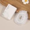 Cepillos de Dientes Desechables para Hoteles, con Pasta de Dientes, Set de Artículos de Tocador para Homestay, Cepillos de Dientes Se Pueden Imprimir con Logo, Portátiles