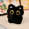 Calentador de Manos de Peluche de Dibujos Animados, Núcleo Cálido de Repuesto Portátil Auto-Calentable de Invierno para Estudiantes Haciendo la Tarea, Manteniendo una Temperatura Constante para Calentar al Bebé