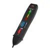 Bside Pluma de Prueba Eléctrica de Doble Modo Especialista Electricista Detección de Línea Punto de Ruptura Sensor Inteligente Pluma de Prueba Avd07