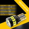 Luz Led para Coche Yobis Transfronteriza Nueva T10 2016-30Smdpro Alto Brillo Decodificación 12-60V Luz de Posición