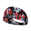 Banda Antitranspirante para Fitness Europeo y Americano Guía de Sudor Antitranspirante Cinta para Correr Diadema Deportiva Absorbente de Sudor Pañuelo Diadema Ropa para la Cabeza para Mujer Antisudor