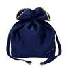 Bolsas de Tela Satinada, Bolsas de Regalo, Bolsas de Joyería con Cordón, Bolsas de Almacenamiento de Satén para Pelucas, Bolsas de Embalaje, Bolsas para Joyería y Accesorios