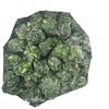Bola de espinaca congelada rápidamente bola de hoja entera 15-35g ingredientes frescos para sopa cruda