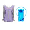Nova Mochila de Hidratação Ultraleve para Ciclismo, Bolsa Esportiva para Maratona Cross-Country, Mochila de Montanhismo, Bolsa para Corrida, Bolsa de Fitness, Mochila