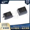 EL817S1(do)(TU)-Fotoacoplador F Billion EL817B SOP4 P4 Patch/DIP4
