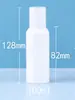 Frasco de Água Demaquilante de Ombro Arredondado 60/100ml Frasco de Água Tônica 120/150/200ml Frasco de Essência de Plástico PET