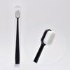 Cepillo de Dientes para Cabello Ten Thousand Cepillo de Dientes para Cabello del Hogar Cabello Suave Cepillo de Dientes Nano Ultra Fino Suave Familia Adulto Mujeres Embarazadas Limpieza Protección de Encías y Dientes