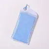 Toalla antibacteriana de carbón de bambú Amazon con sensación fría bolsa de senderismo de silicona toalla para deportes al aire libre empaque de venta caliente AliExpress