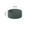 Velas Aromáticas de Cera de Soja Mista em Formato de Xícara Podem Ser Impressas com Logos, Adequadas como Lembrancinhas e Presentes de Aniversário, Exclusivamente para Vendas Transfronteiriças