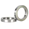 Rodamiento de Bolas de Surco Profundo de Pared Delgada 6806Zz 61806-2Rs Tamaño 30*42*7mm