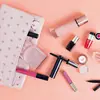 Set Popular de Pinzas para Cejas de Acero Inoxidable 2025, Pinzas Depiladoras de Barba, Pinza Recortadora de Cejas, Herramienta de Belleza, Set de Pinzas para Cejas