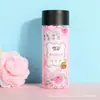 Perlas de Fragancia para Ropa con Aroma de Larga Duración, Granos de Fragancia Sólida Peg en una Botella, Suave