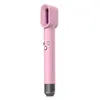 Adecuado para Secador de Pelo Dyson Cubierta Protectora de Silicona Hd015Hd19 Rizador Airwrap Anti-Rayaduras y Anti-Caídas Carcasa Suave
