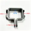 Suporte Adaptador Multifuncional Pocket3/4 Base Fixa Sapata Fria Montagem Frame de Expansão para Luz de Preenchimento Acessórios