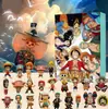 Novos Produtos Transfronteiriços Estão Vendendo Bem, Vários Pingentes Acrílicos Planos de Decoração de Árvore de Natal de Caixa Surpresa Personalizados, Presentes