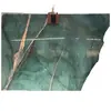 Pedra de Luxo Natural de Jadeíta Baida, Mármore de Jadeíta Baida Brasileiro Natural, Parede de Fundo de Pedra de Luxo, Estilo de Luxo Leve
