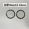 Para Google pixelwatch3 Filme de Relógio Filme de Tela Filme Composto de PMMA Filme 3D Curvado a Quente Filme de Hidrogel