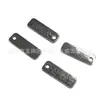 Accesorios de Hardware para Pulseras al por Mayor, Correas de Muñeca para Fundas de Teléfono, Accesorios de Hardware Anticaída, Etiquetas, Decoraciones para Fundas de Teléfono