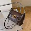Fornecimento ao vivo Venda Direta da Fábrica Nova Moda bordado losango retrô fio bolsa de ombro único transversal popular na internet para passear