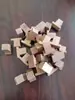 Pruebas de materiales de sellado para construcción, material base de aleación de aluminio, sellador para vidrio, materiales de prueba de adhesivos estructurales