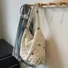Bolso de Hombro Grande Transfronterizo para Mujer 2025 Nuevo Bolso Portátil de Mano para Viajes de Negocios para Mujer Bolso de Hombro Portátil para Salir