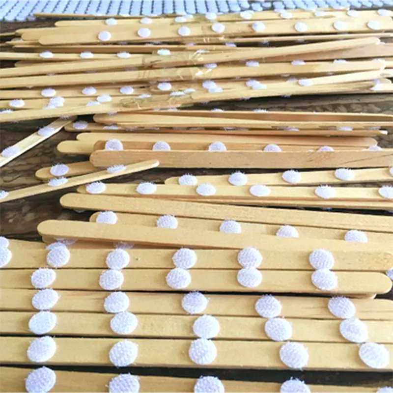 500pairs-20mm-Magic-Nylon-Stic