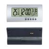 Reloj despertador moderno simple de lujo ligero de alta venta transfronteriza para niños, estudiantes, ancianos, mesita de noche, escritorio, reloj de escritorio pequeño especial