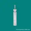 Pesca en balsa caña ligera para pesca en el mar luz de alarma para caña de pescar campanas dobles luz impermeable para caña de pescar luz nocturna luz nocturna luz de pesca luz para balsa luz de pesca