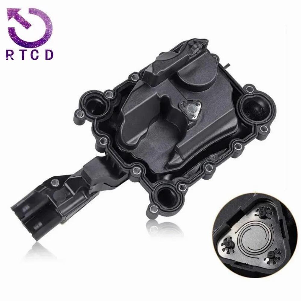 06E103547E曲轴箱通风阀门3