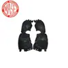 Para Ford 23- MUSTANG Guarda-lamas