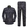 Fato ACU de Segunda Geração Roupa Camuflada Fato Roupa de Treinamento Tático ao Ar Livre Masculino Camuflagem MC Roupa de Treinamento Padrão Python EMR