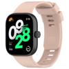 Zhihong é Adequado para Pulseira do Redmi Watch Redmiwatch4/5/6/Xiaomi 8Pro, Cor Sólida, Alta Qualidade e Ecológico