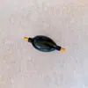 Dreno com Bola Absorvente para Bandeja de Chá Mesa de Chá Saída de Mangueira com Cabeça de Cobre Dreno Mangueira Peças de Reposição para Conjunto de Chá Kung Fu Venda por Atacado