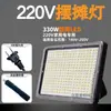 Luces LED para Triciclos, Iluminación para Puestos de Mercado Nocturno, Luces de Batería de 12V, Luces para Puestos Alimentadas por Batería