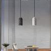 Fornecedor da Fábrica Lustre Decorativo Retrô Restaurante Hotel Abajur de Pedra Artificial Ins Escandinavo Feng Shui Abajur de Pedra de Afiar