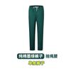 Ropa personalizada 100% algodón para lavar a mano, Ropa médica de trabajo para hombre, Ropa de quirófano, Ropa de enfermera, Ropa de manga corta para mujer para lavar a mano
