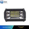 [Saída de Fábrica] Luz de Trabalho 72W 24 Leds Pressão Ampla Lâmpada de Carro Lâmpada de Reparo Lâmpada Off-road Sem Modificação