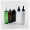 Botella Squeeze de 150 ml con Tapa de Punta Botella para Pintura de Arena Botella para Aceite Esencial Botella de 150 ml con Tapa de Punta Botella para Aceite Esencial Sub-botella para Tinta