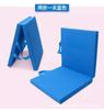 Esterilla de Fitness Transfronteriza, Esterilla de Yoga Engrosada, Esterilla Multifuncional para Práctica de Baile, Esterilla de Gimnasia para Entrenamiento, Esterilla de Yoga Apilable con 70% de Descuento