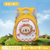 Mochila Escolar para Jardim de Infância para Crianças de 3-6 Anos Mochila com Desenho de Unicórnio Impermeável Leve Mochila de Bebê