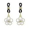 Pinzas para Pezones Novedosas para Adultos con Campana Sm, Paquetes de Pezones, Anillos de Silicona para Pezones, Pinzas de Castigo para Parejas, Juguetes Alternativos para Senos, Dropshipping
