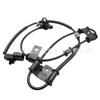 956701G000 para Hyundai Accent Sensor de velocidad de las ruedas delanteras y traseras Línea ABS 95670-1g000