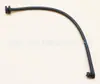 Adecuado para cuerda de manguera de llenado de combustible BMW, cuerda tiradora de tapa de tanque de combustible de coche, arnés de cuerda anticaída 16117222391