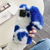 Adecuado para Fundas de Teléfono iPhone 17, Exclusivamente para Ventas Transfronterizas, TPU Anti-Caídas, Estilo Ins Fresco y Moderno