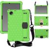 Funda Protectora Adecuada para Tableta A11Plus S10Lite Funda de Cobertura Completa de Dibujos Animados A9Plus Funda Anticaídas X606 Carcasa