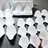 AJ sapatos biqueira de proteção anti-rugas anti-dobras unissex invisível AF1 Air Force Tênis suporte para tênis