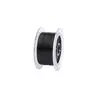 Cuerda Redonda Encerada en Caja para Manualidades Tejido a Mano Cuerda para Collar Cordón No Descolorante Cuerda de Cera para Pulsera Cadena para Colgar