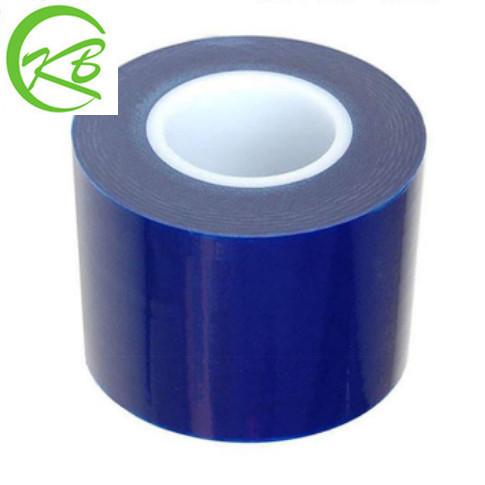 PVC蓝膜5