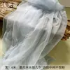 Malla suiza especial, malla de cifrado, hilo decorativo, hilo para vestidos de novia, hilo para faldas, hilo para mosquiteras, tela de hilo.